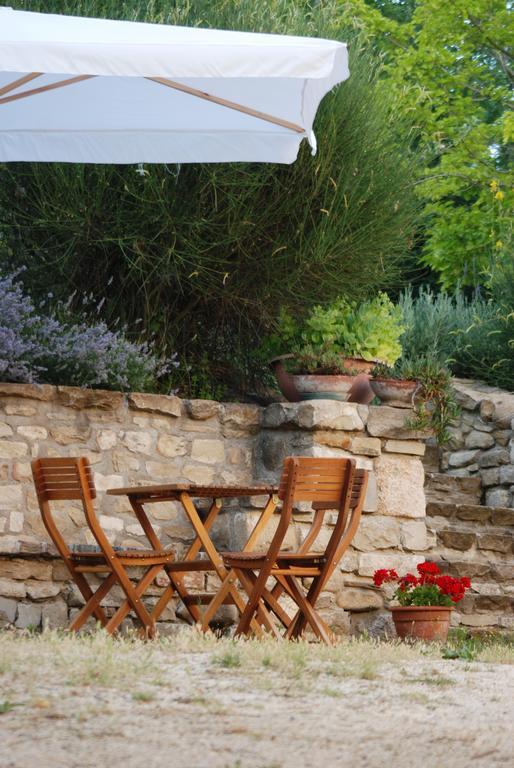 B&B San Paterniano Чинголи Экстерьер фото