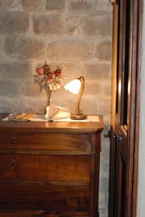 B&B San Paterniano Чинголи Номер фото