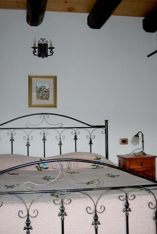 B&B San Paterniano Чинголи Номер фото