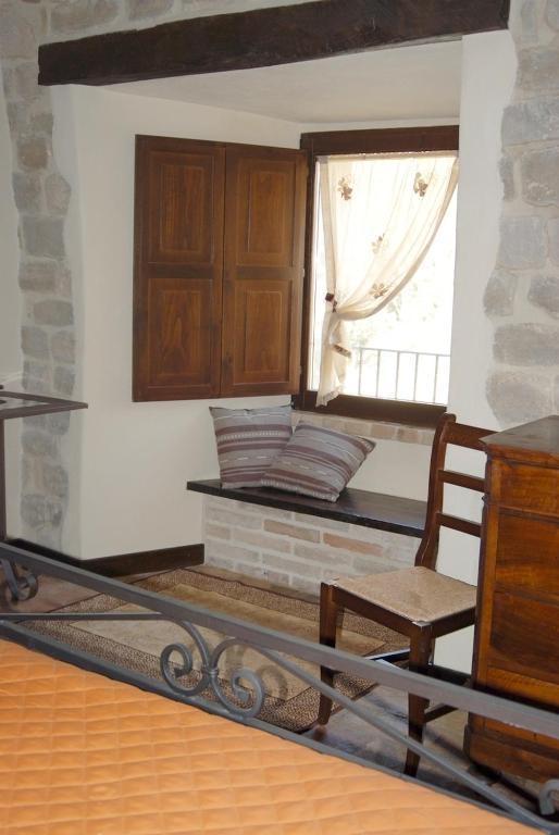 B&B San Paterniano Чинголи Номер фото