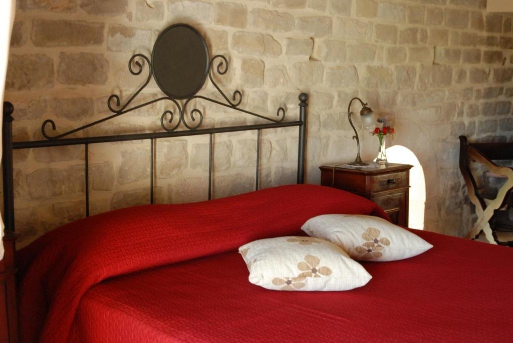B&B San Paterniano Чинголи Номер фото