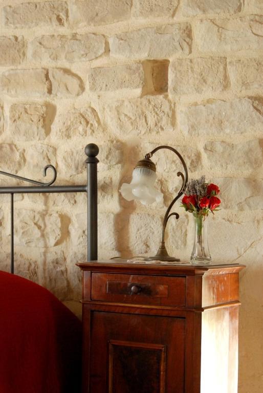 B&B San Paterniano Чинголи Номер фото