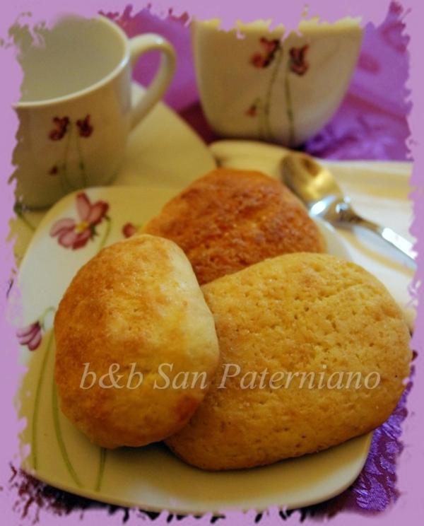B&B San Paterniano Чинголи Экстерьер фото