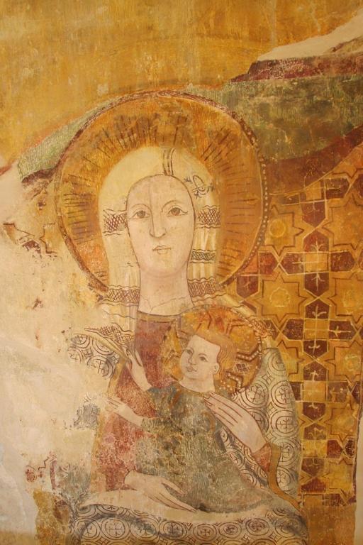 B&B San Paterniano Чинголи Экстерьер фото